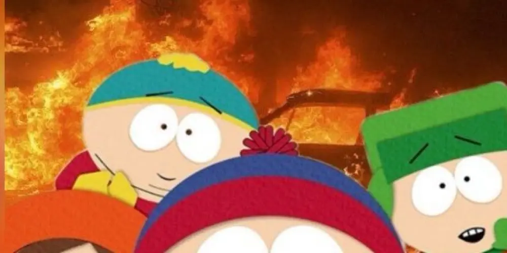 Imagem do grupo de WhatsApp Everest