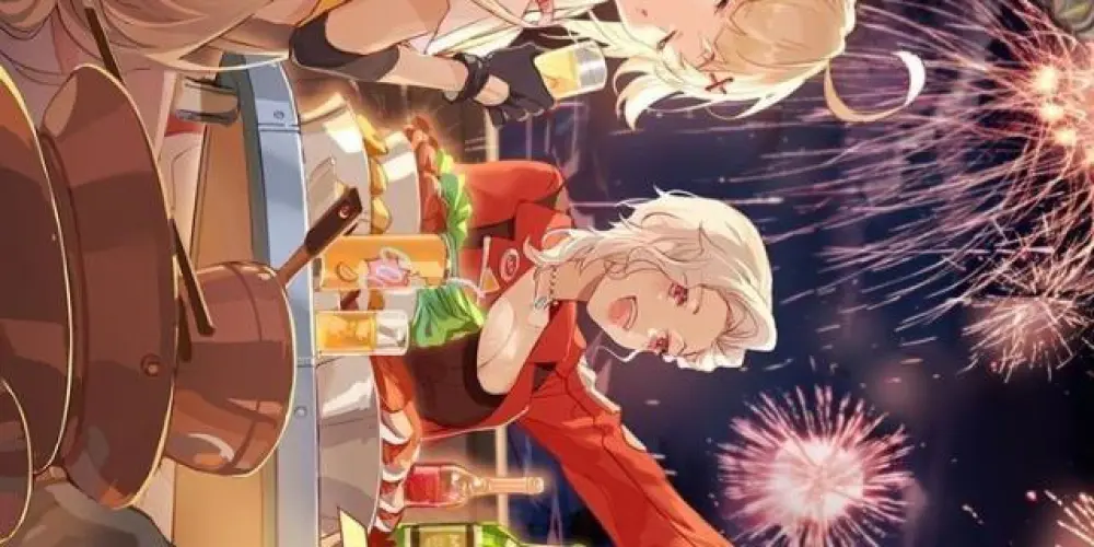 Imagem do grupo de WhatsApp EVERSOUL