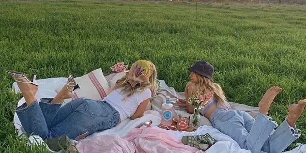 Imagem do grupo de WhatsApp ✨Every friendy 🎀