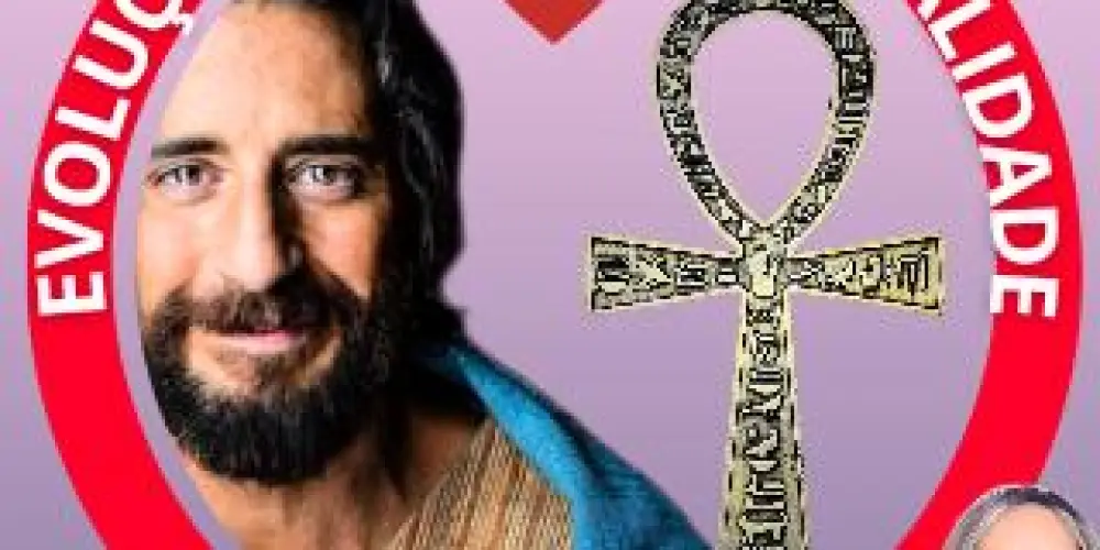 Imagem do grupo de WhatsApp 🧘🏼‍♀️Evolução❤️Do Amor & Espiritualidade🧘🏼‍♀️