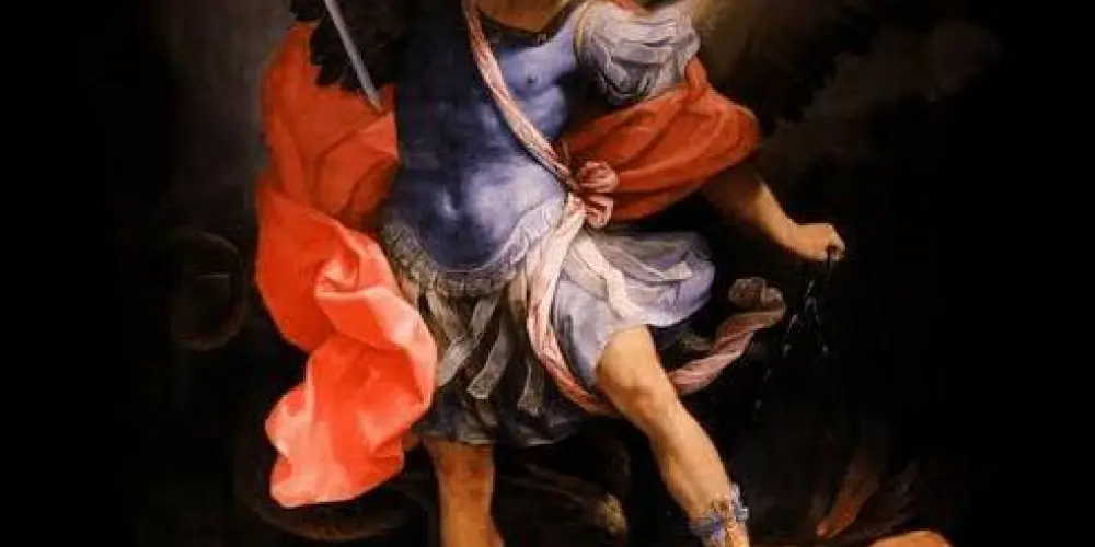 Imagem do grupo de WhatsApp Exército de São Miguel 🛡⚔️