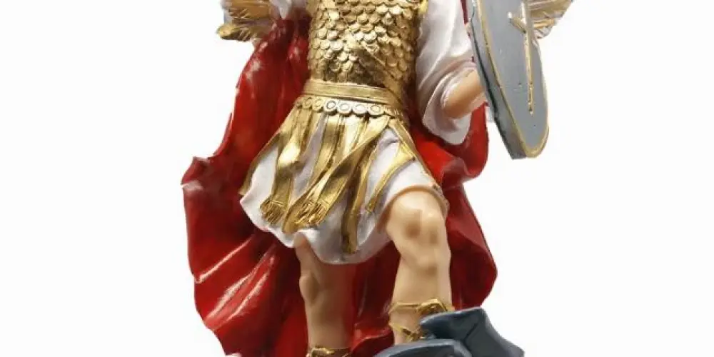 Imagem do grupo de WhatsApp EXÉRCITO DE SÃO MIGUEL