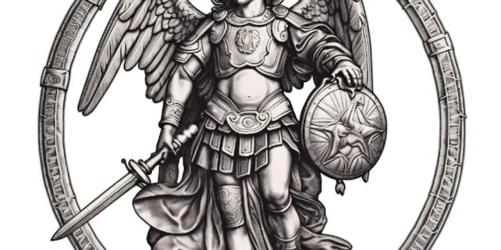 Imagem do grupo de WhatsApp Exército de São Miguel - INSTITUTO HESED 🛡️⚔️❤️‍🔥