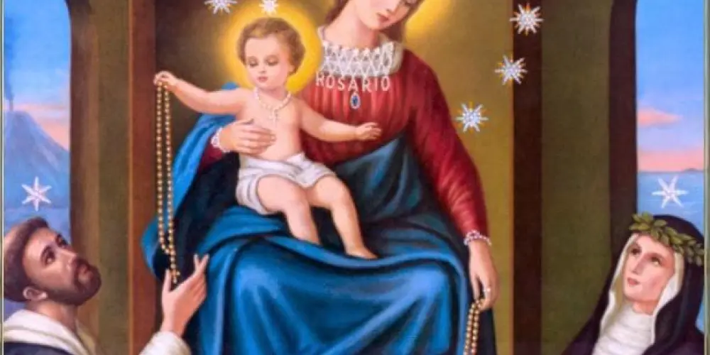 Imagem do grupo de WhatsApp Exército Do Santo Rosário ⚔️🙏🏻