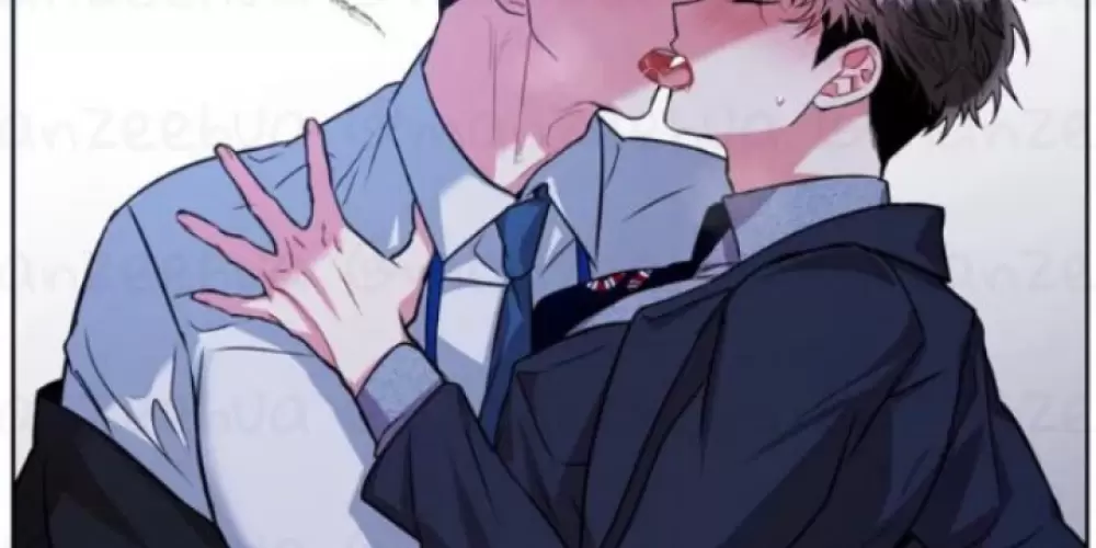 Imagem do grupo de WhatsApp Exército fujoshi e fudanshi