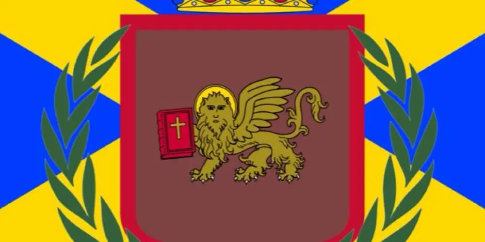 Imagem do grupo de WhatsApp Exército pela independência do reino