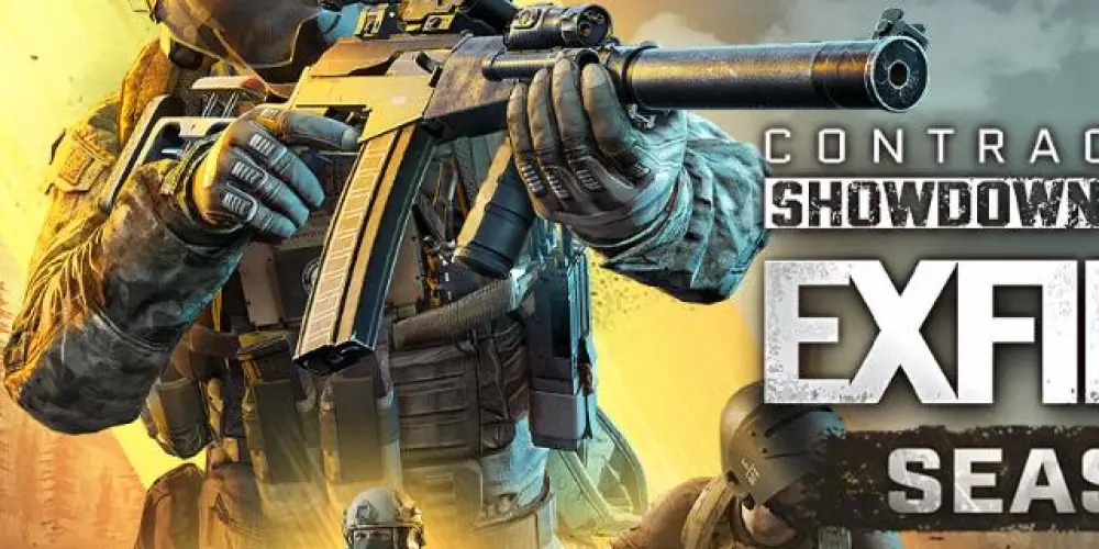 Imagem do grupo de WhatsApp ExfilZone VR (Call Of Duty)