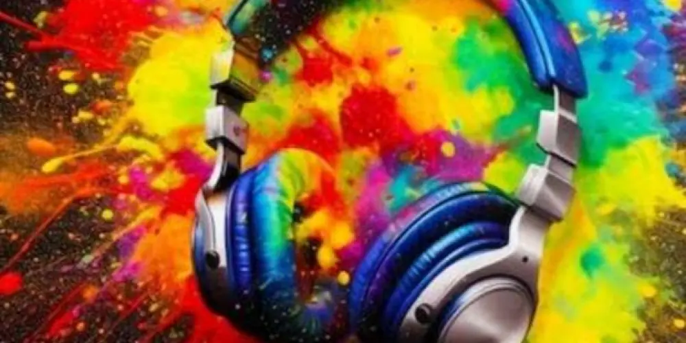 Imagem do grupo de WhatsApp 🎷🎼 EXPLOSÃO MUSICAL E LINKS 🎼🎷