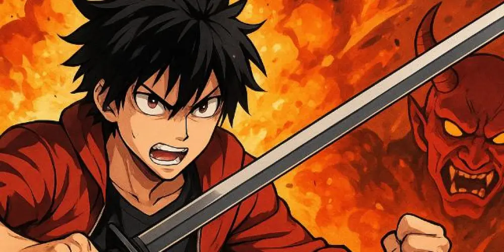 Imagem do grupo de WhatsApp 🔥⚔️👺 Explosão Otaku 👺⚔️🔥