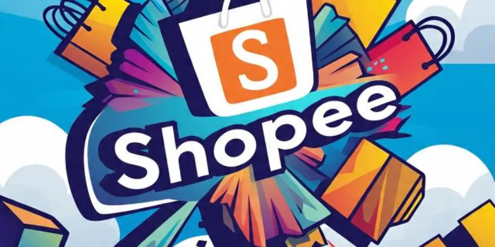Imagem do grupo de WhatsApp 💣 Explosão Shopee🛍️