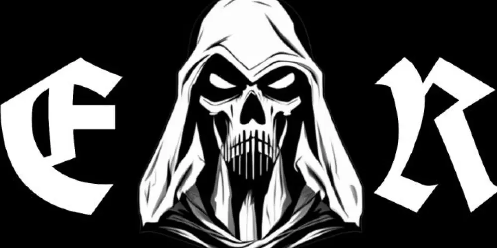 Imagem do grupo de WhatsApp Explosive reapers