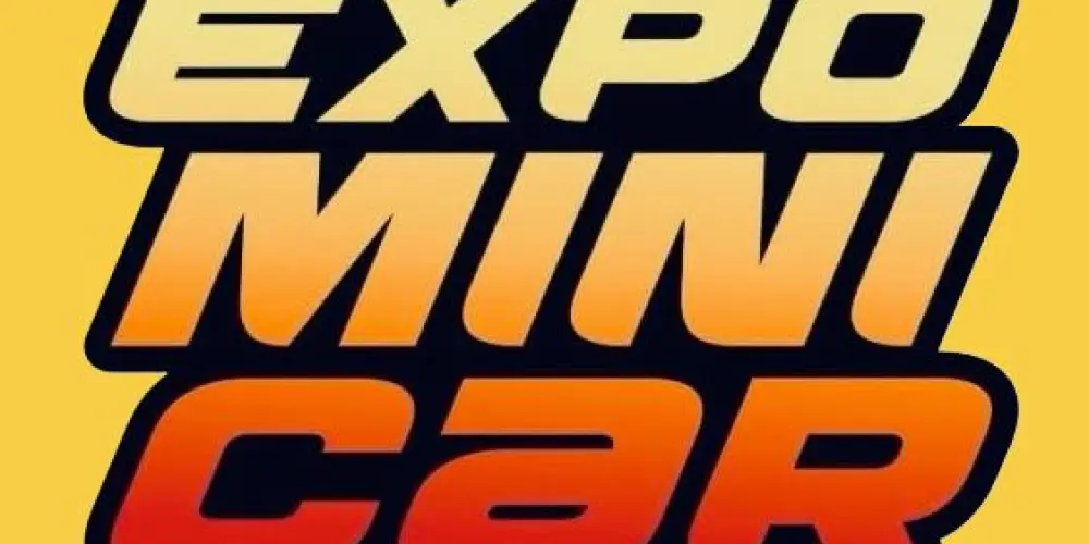 Imagem do grupo de WhatsApp Expominicar