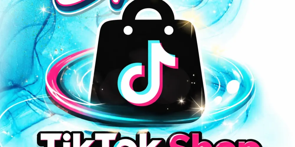 Imagem do grupo de WhatsApp Express Tik tok shop ofertas