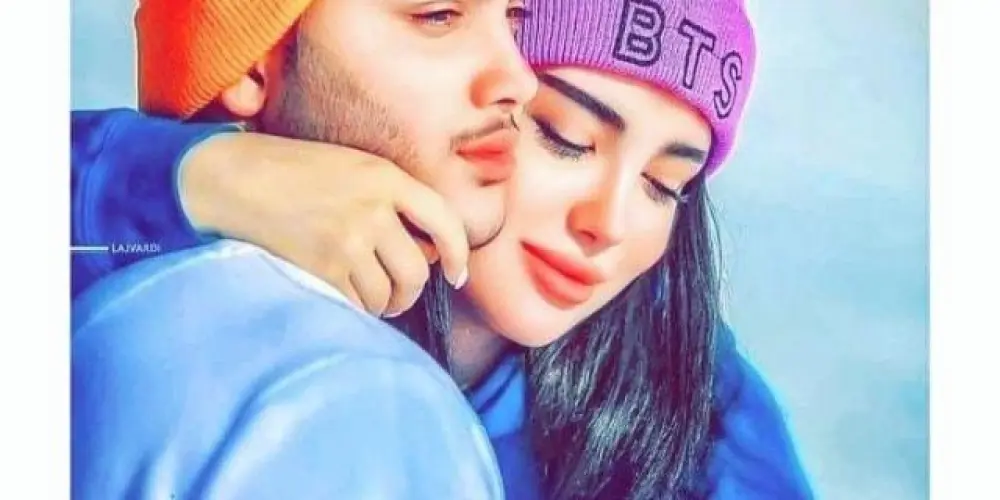 Imagem do grupo de WhatsApp Expresso do amor 💓̀