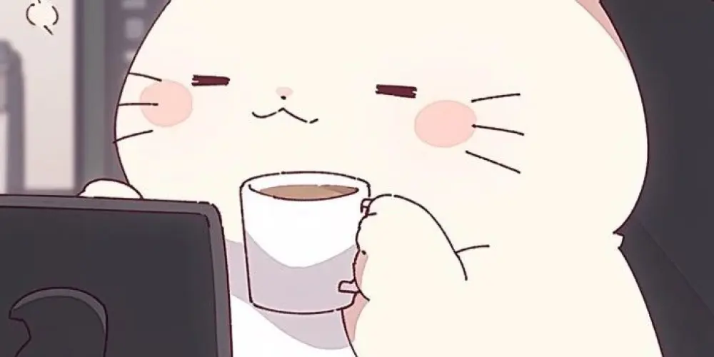 Imagem do grupo de WhatsApp ☕┃EXPRESSO DO ORIENTE