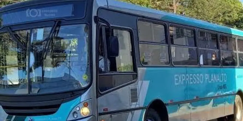 Imagem do grupo de WhatsApp Expresso Planalto Unaí MG