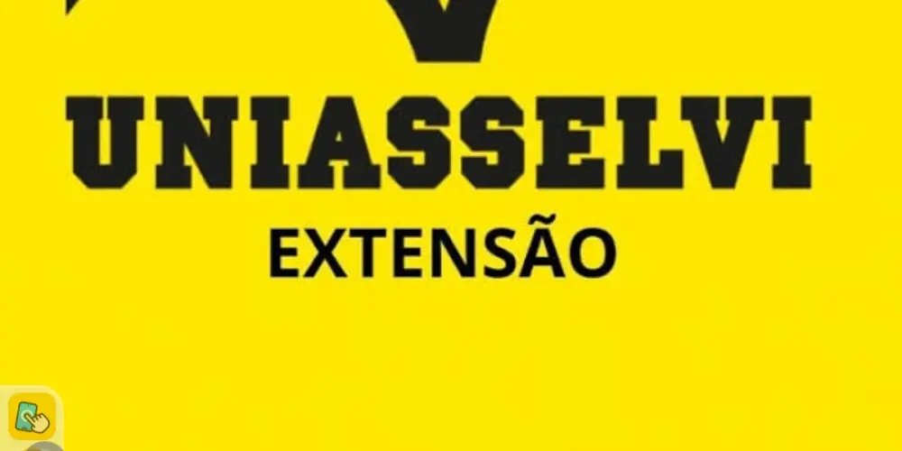 Imagem do grupo de WhatsApp Extensão Universitária Ananindeua