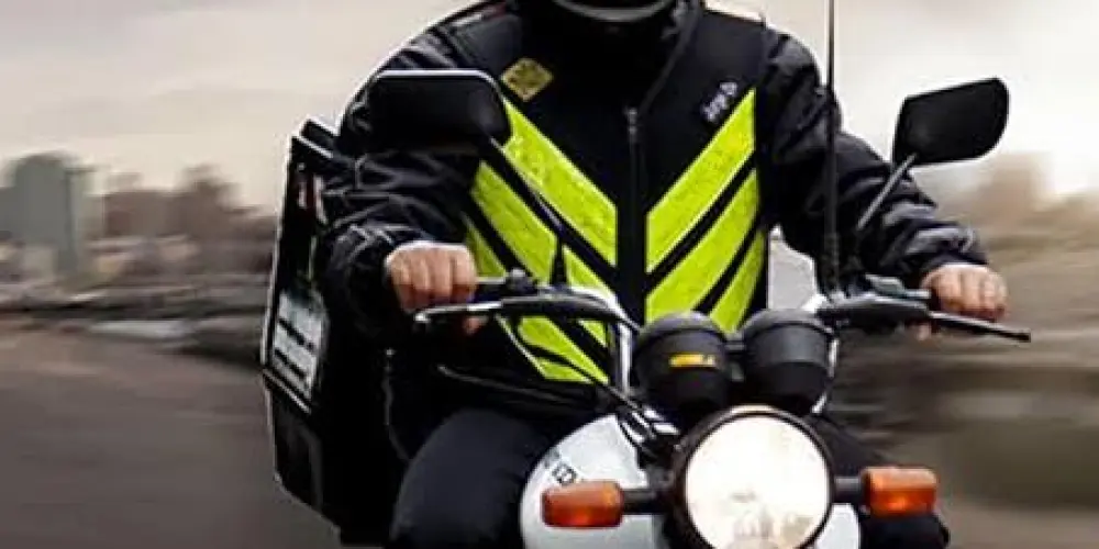 Imagem do grupo de WhatsApp Extras Motoboys BC e Região 🏍️🛵🛴🚵