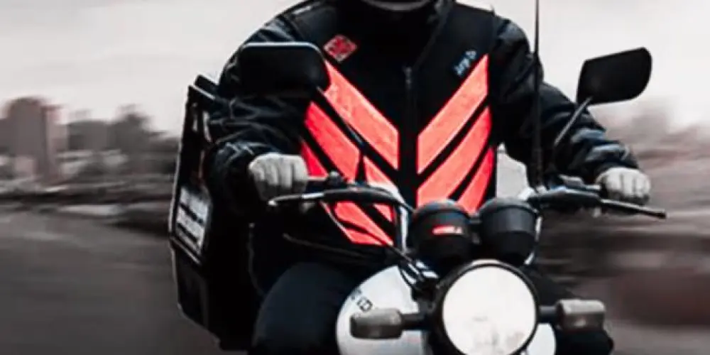 Imagem do grupo de WhatsApp Extras Motoboys POA e Região 🏍️🛵🚲🛴