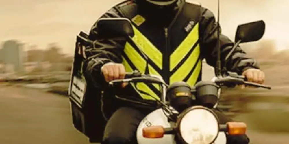 Imagem do grupo de WhatsApp Extras Motoboys RJ e Região  🏍️🛵🚲🛴