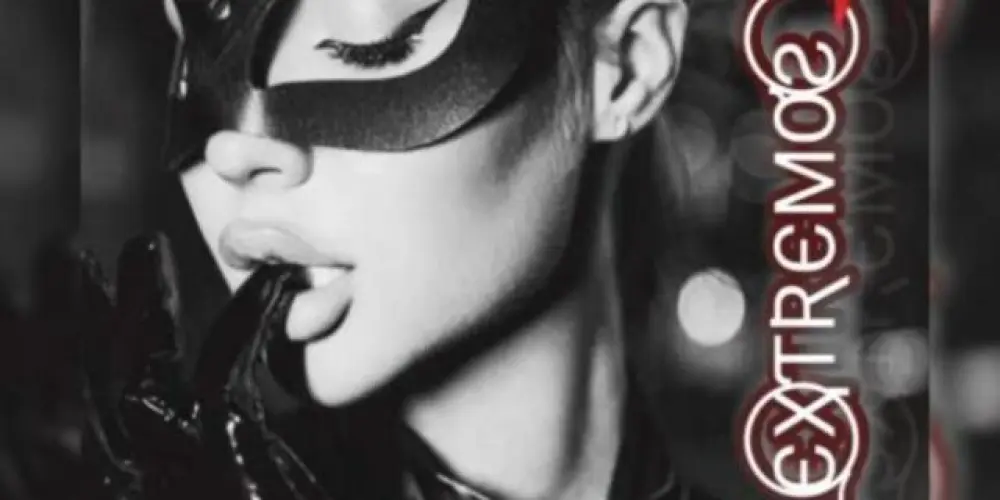 Imagem do grupo de WhatsApp Extremos