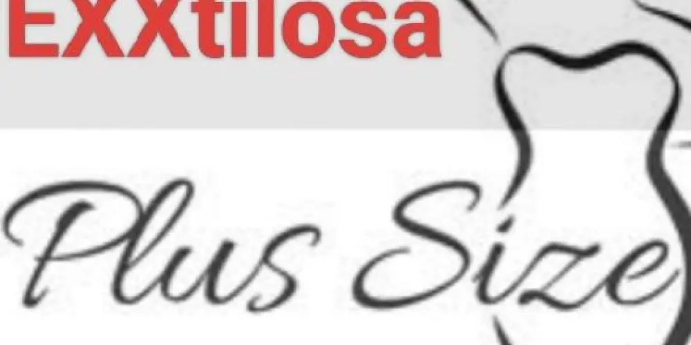 Imagem do grupo de WhatsApp EXXtilosa Moda Plus Size