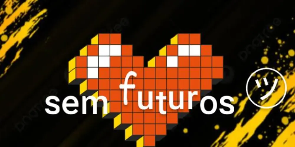 Imagem do grupo de WhatsApp ₛₑₘ fᵤₜᵤᵣₒₛ ㋡