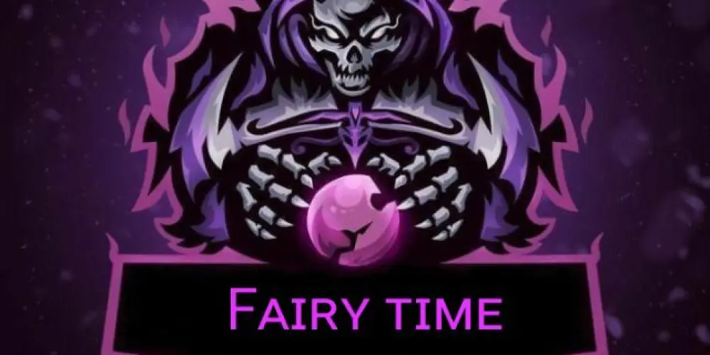 Imagem do grupo de WhatsApp Fᴀɪʀʏ ᴛɪᴍᴇ