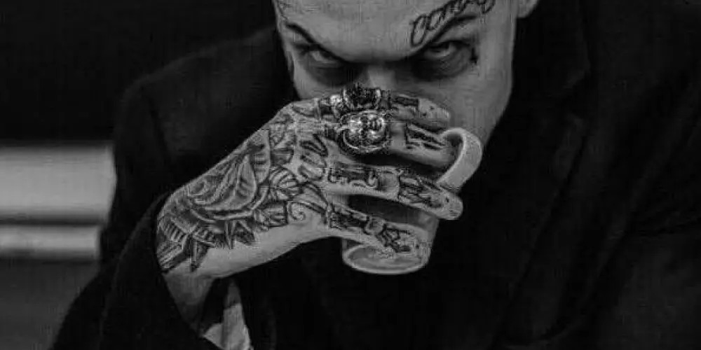 Imagem do grupo de WhatsApp F A T A L I T Y ON ☠️