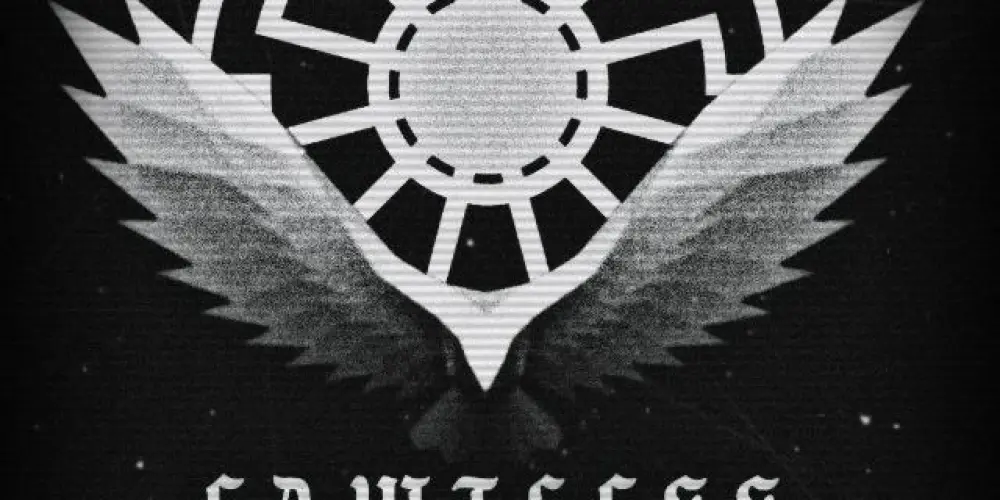 Imagem do grupo de WhatsApp F A W T L E S S | AMIZADES