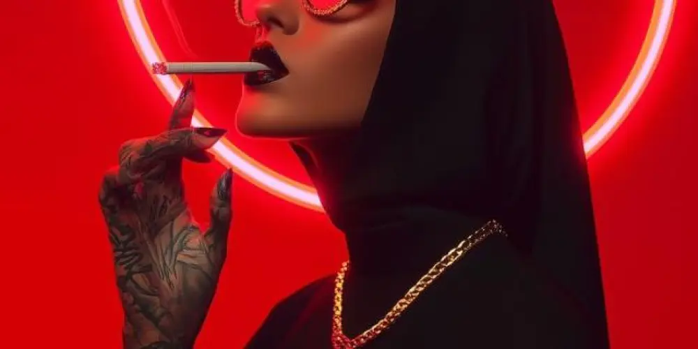 Imagem do grupo de WhatsApp Fᴏɢᴏ Nᴏ Cʜᴀʀᴜᴛᴏ🍁🪨