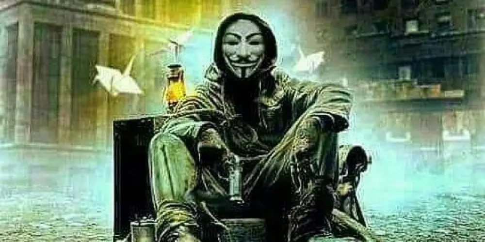 Imagem do grupo de WhatsApp *࿗👺🇧🇷Ѳ ǤƱΔɌ𝔻𝕀ΔѲ 𝔻Ѳ⟆ Ꮣ𝕀ŊƘ⟆²⁰¹⁴🇵🇰👺࿗*