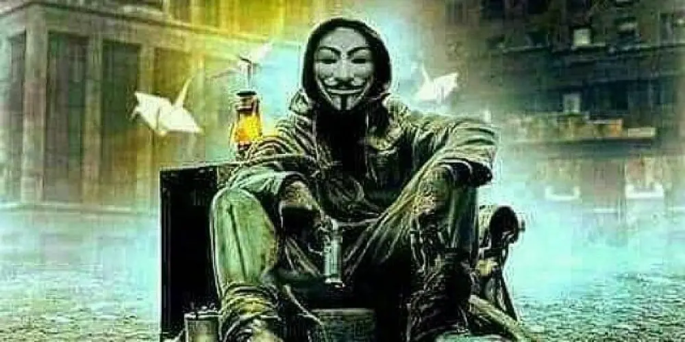 Imagem do grupo de WhatsApp *࿗👺🇧🇷Ѳ ǤƱΔɌ𝔻𝕀ΔѲ 𝔻Ѳ⟆ Ꮣ𝕀ŊƘ⟆²⁰¹⁴🇵🇰👺࿗*🎧🎼