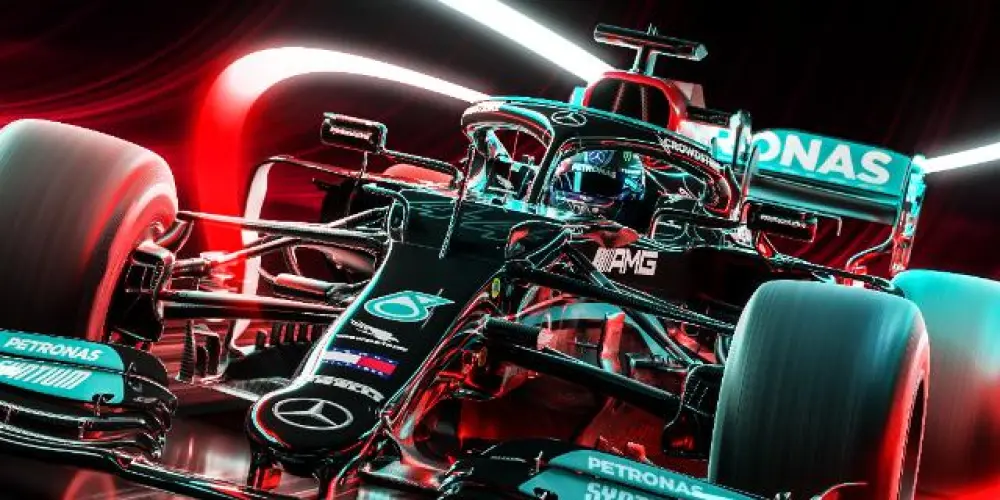 Imagem do grupo de WhatsApp F1 24