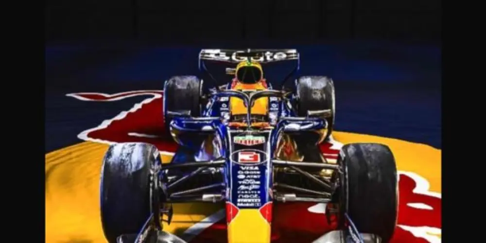 Imagem do grupo de WhatsApp 🏁🇧🇷  F1 BRASIL 🏁🇧🇷