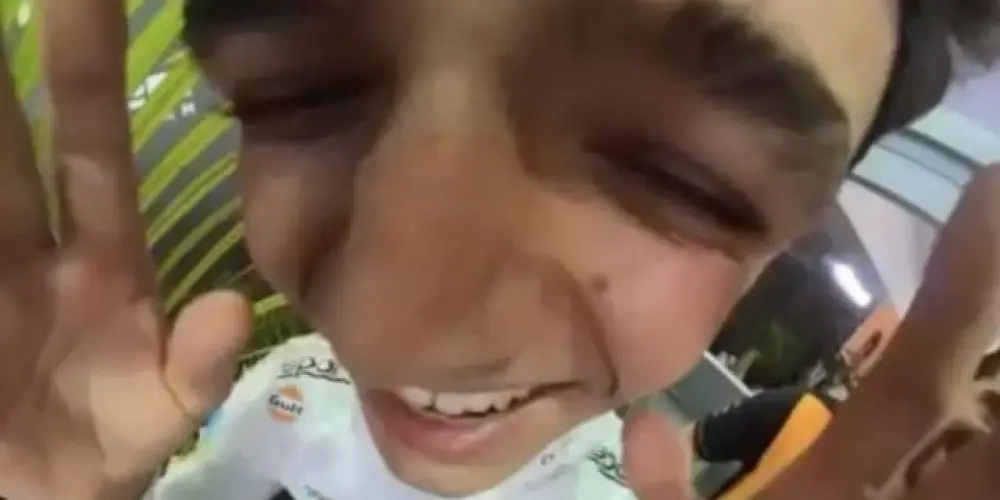 Imagem do grupo de WhatsApp F1 da Loucura🤪