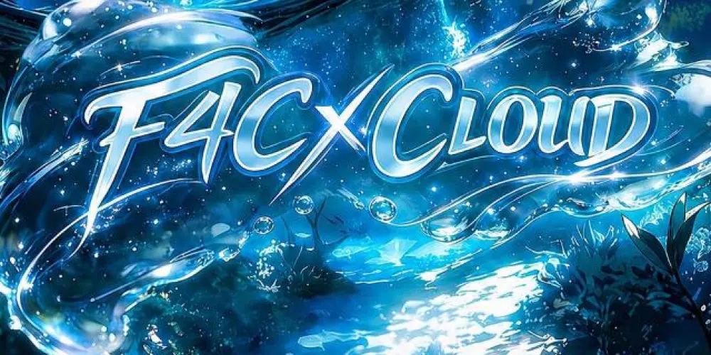 Imagem do grupo de WhatsApp F4C X CLOUD