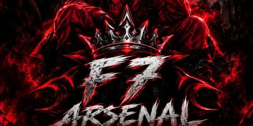 Imagem do grupo de WhatsApp ༒F7_ᴀʀsᴇɴᴀʟ༒