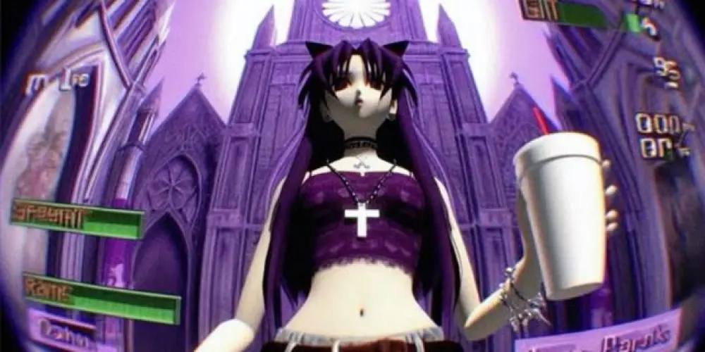 Imagem do grupo de WhatsApp ꧁༺ֆɦʏƈʀɛա!༻꧂