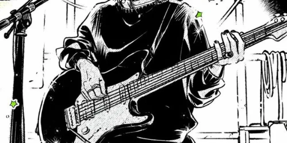 Imagem do grupo de WhatsApp 💚Fã club da mitsuki💚