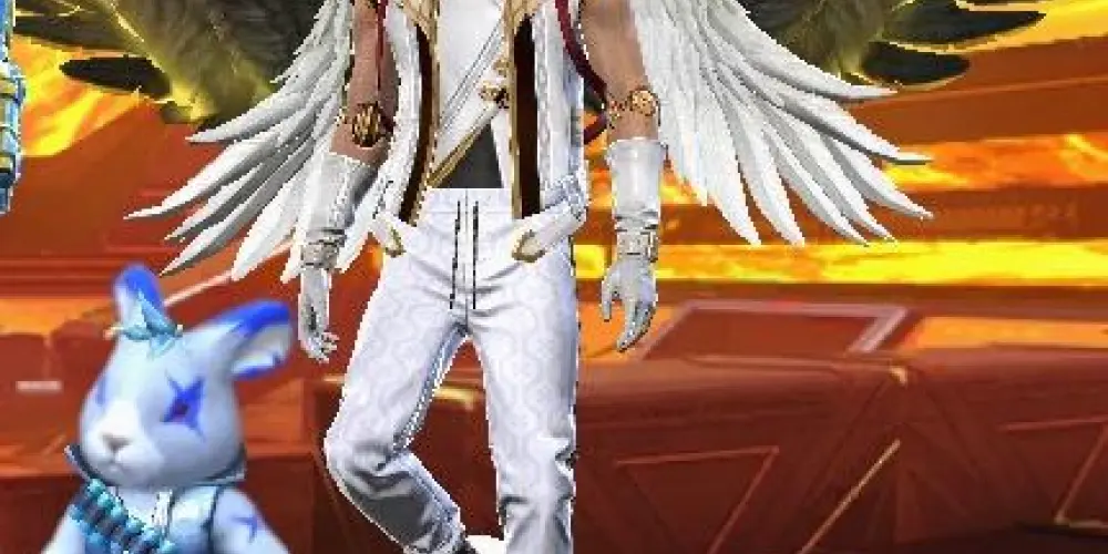 Imagem do grupo de WhatsApp Fã Club Do NL LUTHOR🤍