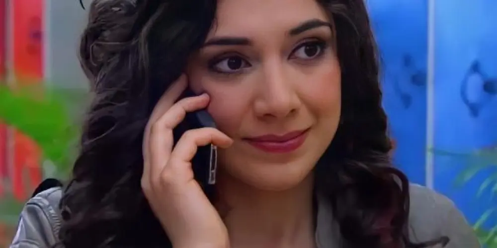 Imagem do grupo de WhatsApp FÃ CLUBE CHICA VAMPIRO 🦇°◇♡