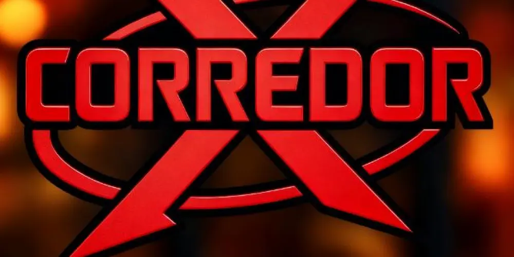 Imagem do grupo de WhatsApp Fã clube Corredor X