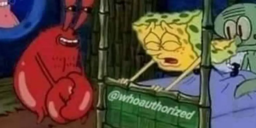 Imagem do grupo de WhatsApp ☭Fã Clube Do Diddy卐