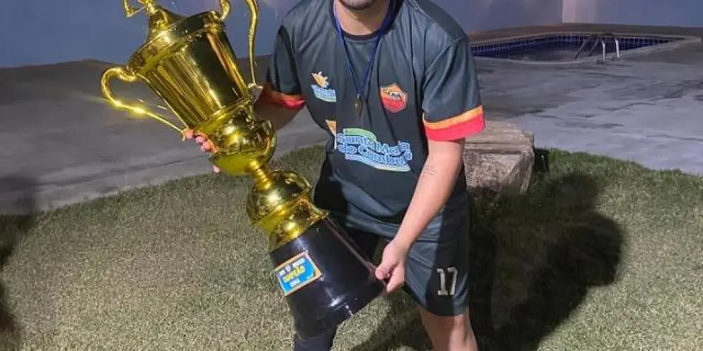Imagem do grupo de WhatsApp Fã clube Kevin Alan o goat de santa Maria da cambucá💯