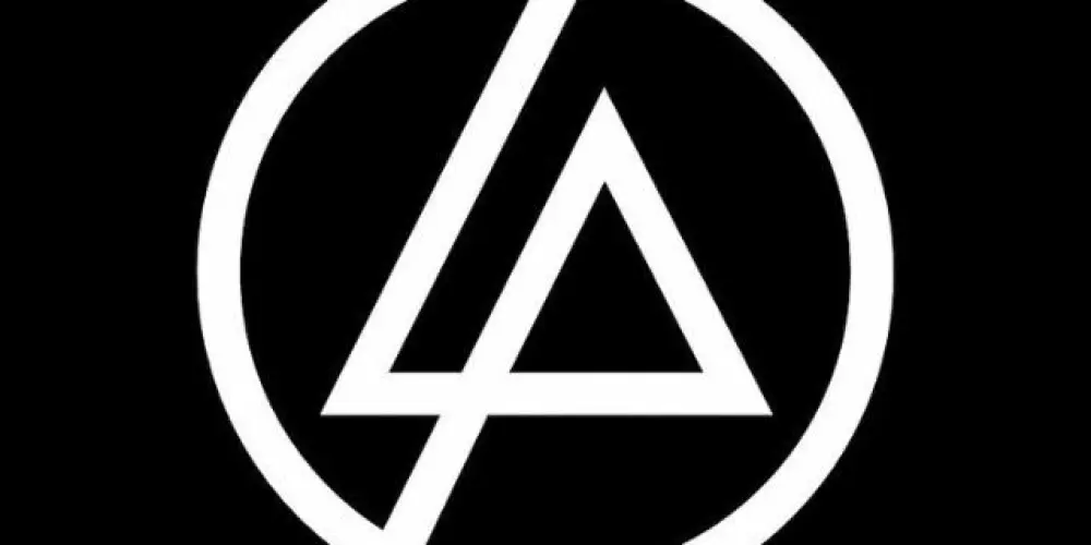 Imagem do grupo de WhatsApp Fã Clube Linkin Park 🖤💚🎸