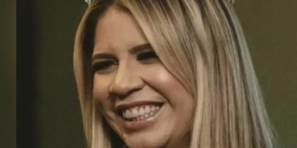 Imagem do grupo de WhatsApp Fã clube Marília Mendonça