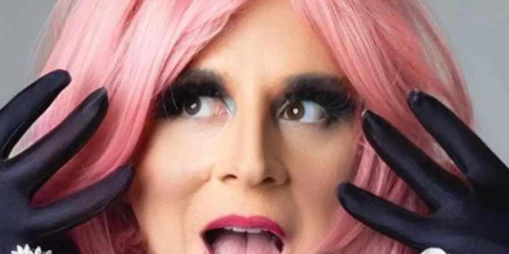 Imagem do grupo de WhatsApp ✨️FÃ CLUBE RODRIGO APRESENTADOR ✨️🎤📺