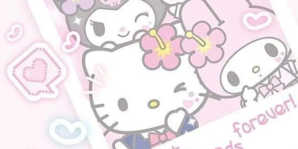 Imagem do grupo de WhatsApp Fã da sanrio 𓇼 ⋆.˚ 𓆉 𓆝 𓆡⋆.˚ 𓇼