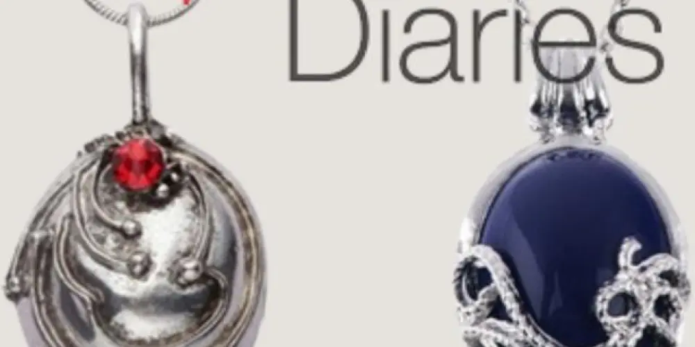 Imagem do grupo de WhatsApp 🧛🏻‍♂️Fã de Vampire Diaries🧛🏻‍♀️